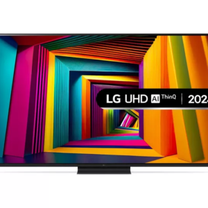 LG 65UT91006LA 65  Smart 4K Ultra HD HDR LED TV with Amazon Alexa