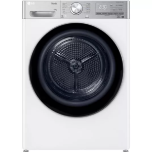 LG DUAL Dry FDV1110W WiFi-enabled 10 kg Heat Pump Tumble Dryer - White