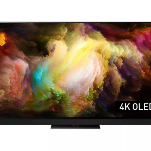 PANASONIC TV-77Z93AEB 77  Smart 4K Ultra HD HDR OLED TV with Amazon Alexa