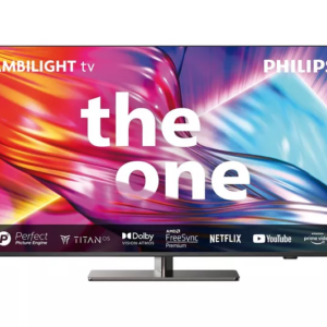 PHILIPS The One Ambilight 55PUS8949 12 55  Smart 4K Ultra HD HDR LED TV