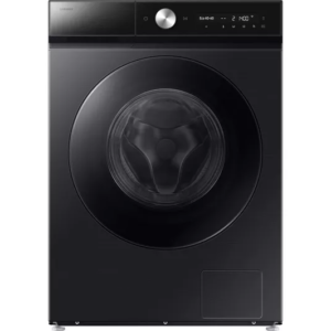 SAMSUNG Bespoke Series 8 AI Energy  QuickDrive WW11DB8B95GBU1 WiFi-enabled 11 kg 1400 Spin Washing Machine - Black