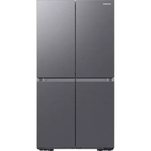 SAMSUNG RF59C70TES9 EU Smart Fridge Freezer - Silver