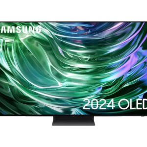 SAMSUNG S90D 48 inch OLED 4K HDR Smart TV (2024) - QE48S90D