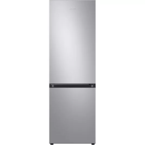 SAMSUNG Series 4 SpaceMax RB34C600ESA EU Smart 70 30 Fridge Freezer - Silver