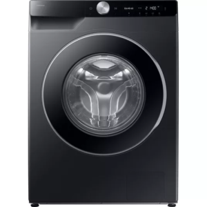 SAMSUNG Series 6 AI Energy WW90DG6U85LBU1 WiFi-enabled 9 kg 1400 Spin Washing Machine - Black