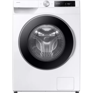 SAMSUNG Series 6 AI Energy WW90DG6U85LEU1 WiFi-enabled 9 kg 1400 Spin Washing Machine - White