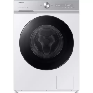 SAMSUNG Series 8 AI Energy  SpaceMax WW11DB8B95GHU1 WiFi-enabled 11 kg 1400 Spin Washing Machine - Black