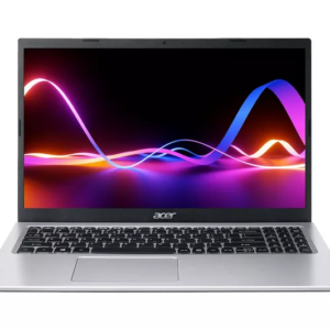 ACER Aspire 3 15.6  Laptop - Intel® Core™ i7  512 GB SSD  Silver