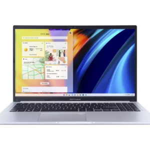 ASUS Vivobook 15 X1502ZA 15  Laptop - Intel® Core™ i3  256 GB SSD  Silver