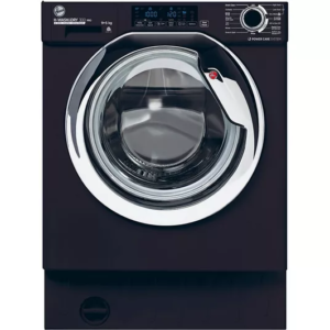 HOOVER H-Wash & Dry 300 Pro HBDOS 695TAMCBE-80 Integrated 9 kg Washer Dryer