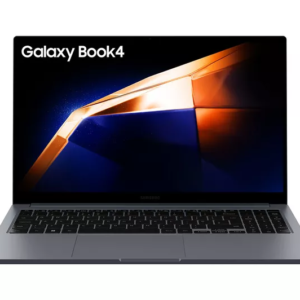 SAMSUNG Galaxy Book4 15.6  Laptop - Intel® Core™ i5  256 GB SSD  Grey